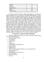 Diplomdarbs 'Viesu apmierinātības salīdzinājuma pētījums "Mogotel" un "Radisson Blu"', 39.