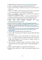 Diplomdarbs 'Viesu apmierinātības salīdzinājuma pētījums "Mogotel" un "Radisson Blu"', 43.