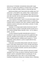 Referāts 'Latvijas ekonomiskā situācija', 3.