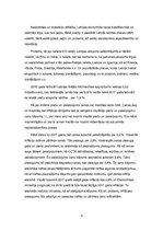 Referāts 'Latvijas ekonomiskā situācija', 4.