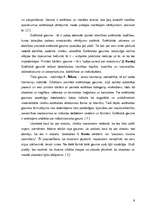 Konspekts 'Estētiskā gaume', 6.