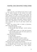 Referāts 'Brīvās ekonomiskās zonas', 10.