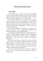 Referāts 'Brīvās ekonomiskās zonas', 15.