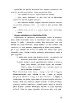 Referāts 'Brīvās ekonomiskās zonas', 20.