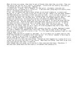 Eseja 'Influence of TV on Youth', 1.