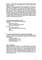 Konspekts 'Sociālā psiholoģija', 3.