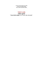 Konspekts 'Ūdens aprite', 1.