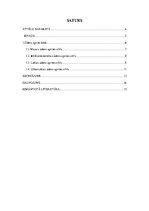 Konspekts 'Ūdens aprite', 3.