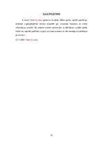 Konspekts 'Ūdens aprite', 14.