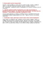 Konspekts 'R.Blaumanis ,,Raudupiete''', 2.