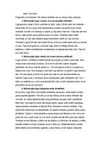 Konspekts 'Evita Sniedze "Kreisais pagrieziens" analīze', 2.