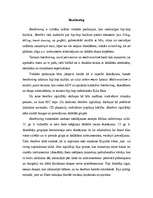 Referāts 'Beatboxing', 1.