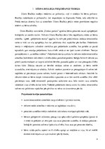 Referāts 'Džona Boulbija un Ērika Ēriksona attīstības teoriju salīdzinājums', 4.