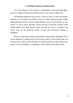 Referāts 'Džona Boulbija un Ērika Ēriksona attīstības teoriju salīdzinājums', 9.