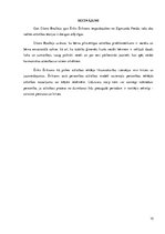 Referāts 'Džona Boulbija un Ērika Ēriksona attīstības teoriju salīdzinājums', 10.