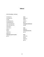 Konspekts 'Elektronsakaru teorijas kursa darbs', 21.