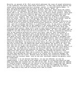 Eseja 'Dr.Phil: A Disturbing Episode on Sexual Abuse', 1.