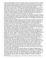 Eseja 'Roman Government of the Early Empire', 1.