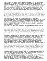 Eseja 'Complete Essay on World War I and Its Causes', 1.