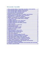 Referāts 'Vides aizsardzība', 1.