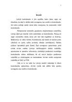 Referāts 'Kontrabanda', 1.