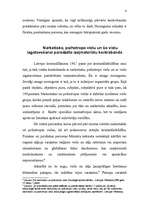 Referāts 'Kontrabanda', 4.