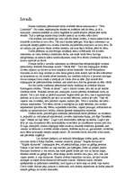 Referāts 'Tēva tēls literatūrā', 3.