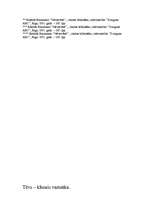 Referāts 'Tēva tēls literatūrā', 7.