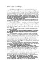 Referāts 'Tēva tēls literatūrā', 14.