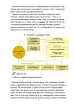 Prakses atskaite 'SIA "Lattelekom" finanšu darbības analīze', 6.