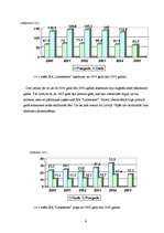 Prakses atskaite 'SIA "Lattelekom" finanšu darbības analīze', 9.