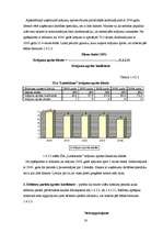 Prakses atskaite 'SIA "Lattelekom" finanšu darbības analīze', 16.