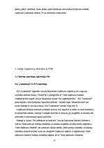 Prakses atskaite 'SIA "Lattelekom" finanšu darbības analīze', 37.