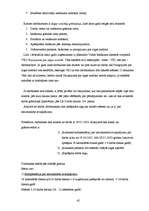 Prakses atskaite 'SIA "Lattelekom" finanšu darbības analīze', 42.