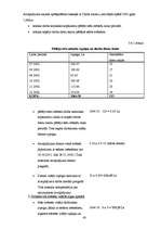 Prakses atskaite 'SIA "Lattelekom" finanšu darbības analīze', 43.