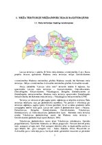 Referāts 'Kursa projekts "Praktiskā mežkopība"', 3.