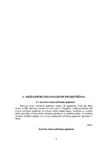 Referāts 'Kursa projekts "Praktiskā mežkopība"', 9.