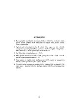 Referāts 'Kursa projekts "Praktiskā mežkopība"', 24.