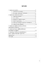 Prakses atskaite 'A/s "Vesihansa Oy" analīze', 2.