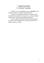 Prakses atskaite 'A/s "Vesihansa Oy" analīze', 3.