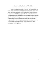 Prakses atskaite 'A/s "Vesihansa Oy" analīze', 4.