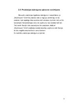 Prakses atskaite 'A/s "Vesihansa Oy" analīze', 9.