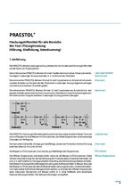 Prakses atskaite 'A/s "Vesihansa Oy" analīze', 19.