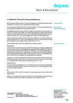 Prakses atskaite 'A/s "Vesihansa Oy" analīze', 30.