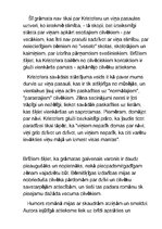 Eseja 'Marka Hedona grāmatas "Savādais atgadījums ar suni naktī" analīze', 6.