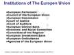 Prezentācija 'European Union Institutions', 2.