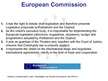 Prezentācija 'European Union Institutions', 5.