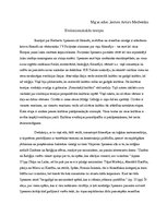 Referāts 'Kultūras teoriju daudzveidība', 2.