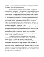 Referāts 'Kultūras teoriju daudzveidība', 3.