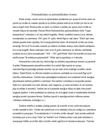 Referāts 'Kultūras teoriju daudzveidība', 5.